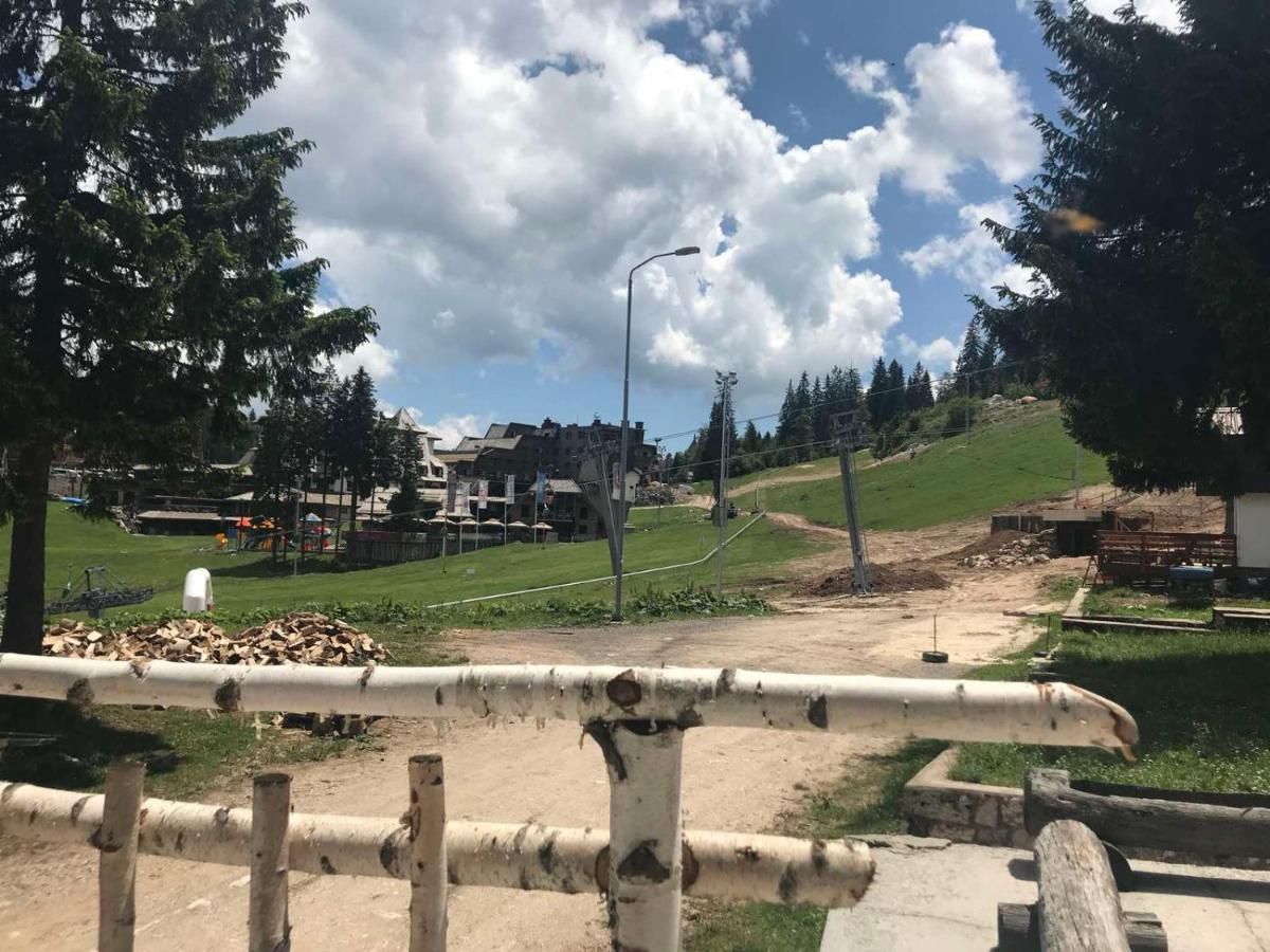 Willa Carobna Kuca Jahorina Zewnętrze zdjęcie