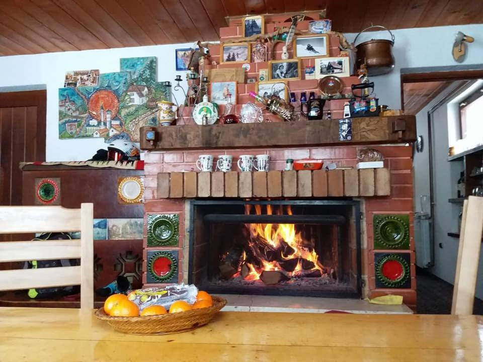Willa Carobna Kuca Jahorina Zewnętrze zdjęcie